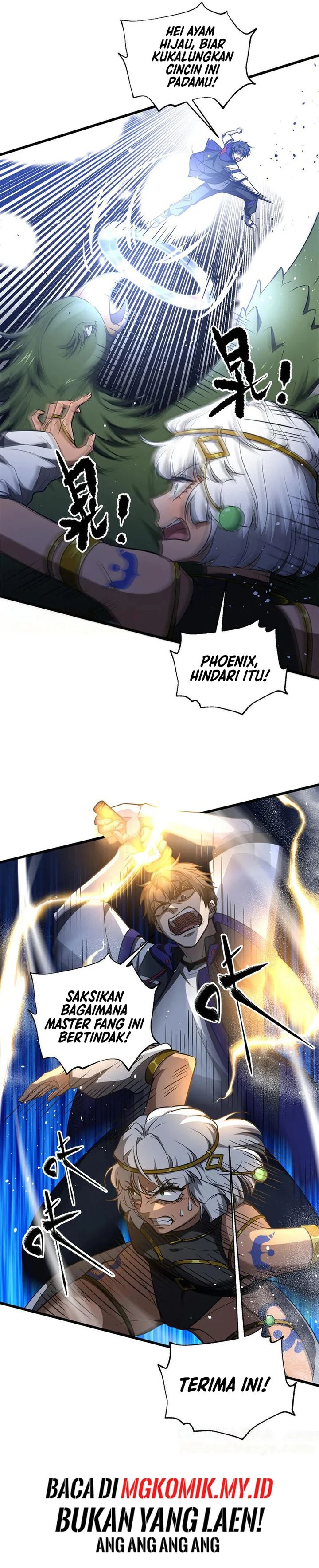 Dilarang COPAS - situs resmi www.mangacanblog.com - Komik global gao wu 306 - chapter 306 307 Indonesia global gao wu 306 - chapter 306 Terbaru 1|Baca Manga Komik Indonesia|Mangacan